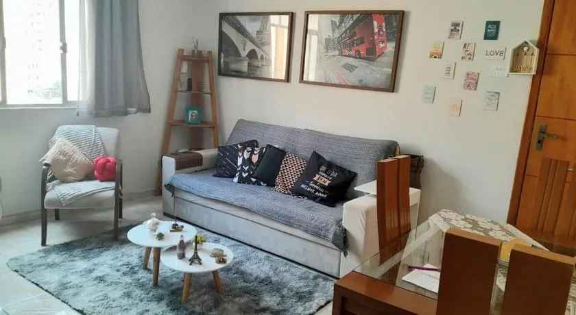 Apartamento Completo - Engenho Novo - Image 1