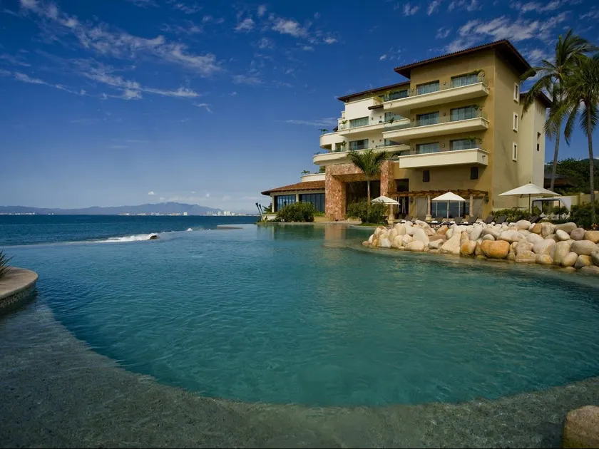 Garza Blanca Preserve Resort & Spa Puerto Vallarta - Image 1