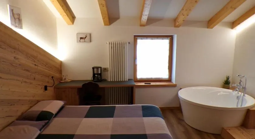 Agri B&B Paganella Relax and Gourmet - Image 1