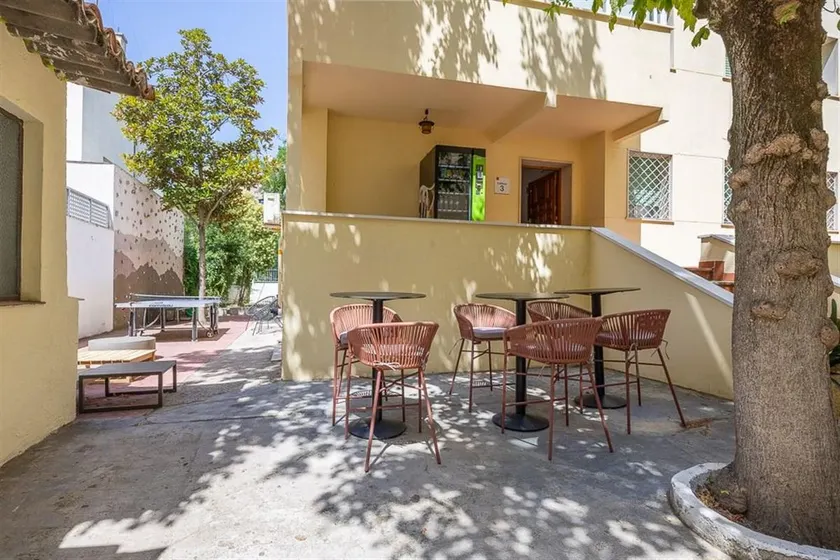 Residencia La Inmaculada/Madrid - Image 1