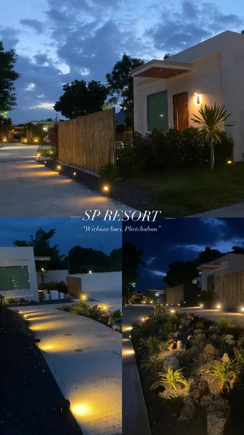 SP Resort - Wichian Buri, Phetchabun - Image 1
