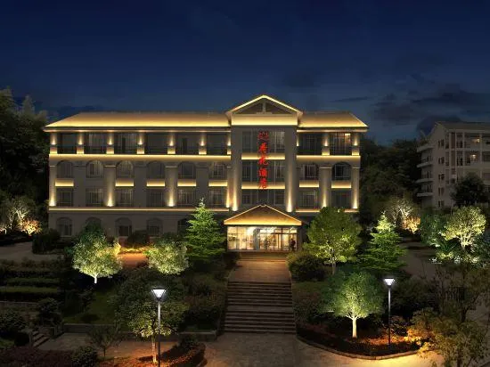 Lotus Hotel - Image 1