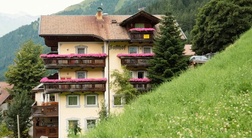 Gasthof Innerwalten - Image 1