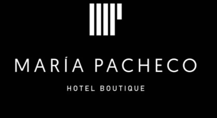 María Pacheco Hotel Boutique - Image 1