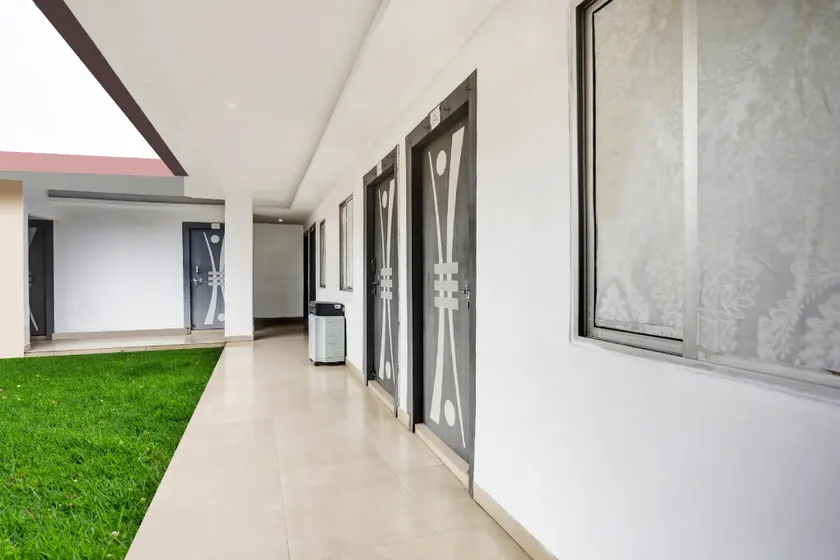 Hotel O Grand Occasion - Image 1