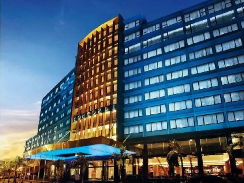 Concorde Hotel Kuala Lumpur - Image 1