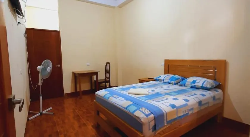 Savie Inn - Image 1
