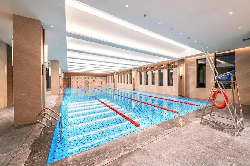 Huanghai Hotel (No.2 Bathing Beach‑Fisherman's Wharf Branch) - Image 1