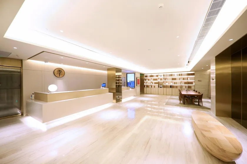 Ji Hotel Suzhou Guanqian Pedestrian Street - Image 1
