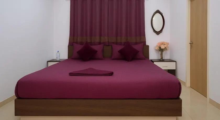 Kannan residency - Image 1