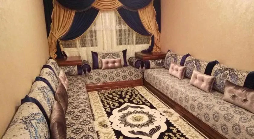 Residence Bassatine - Image 1