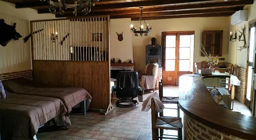 Estudio Rustico - Image 1
