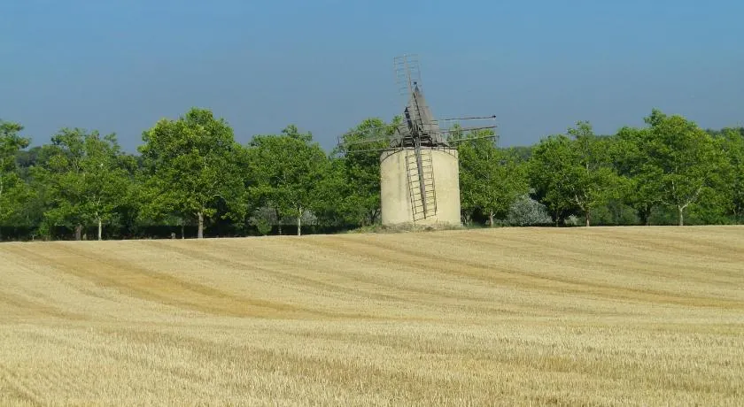 La mordorée - Image 1