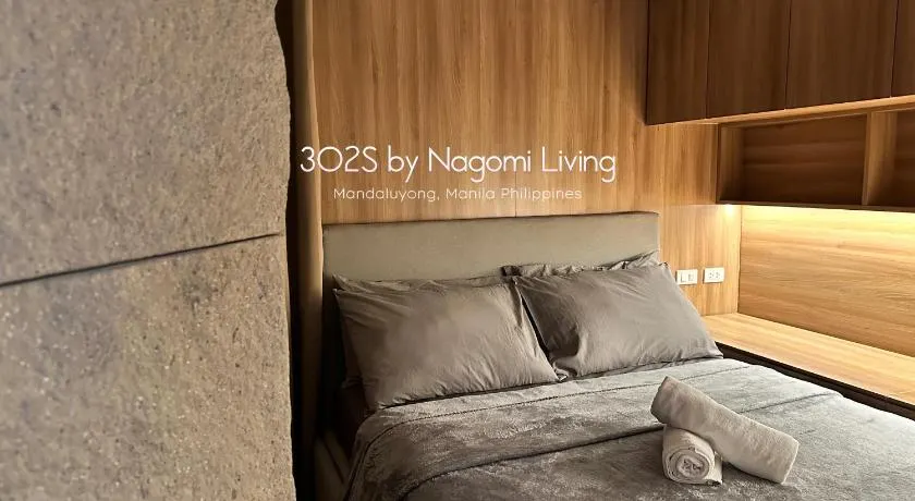 3O2S by Nagomi Living - Mandaluyong, the heart of Metro Manila - Image 1