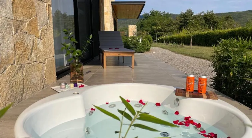 AVE SUITES CAMPESTRES Jalpan de Serra - Image 1