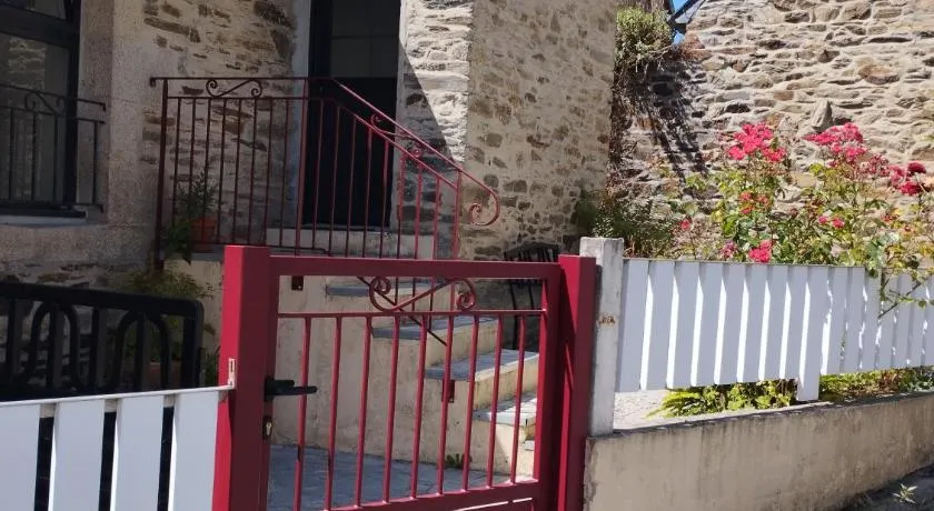 Maison du martin pêcheur à Lannion - Image 1