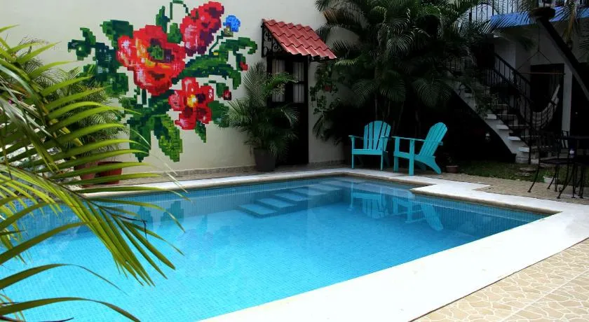 Casa Akbal B&B - Image 1