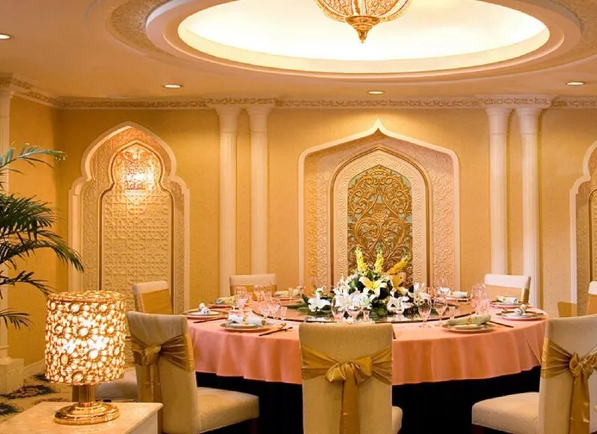 Miramar Urumqi (CCMALL Hongshan Park Times Square Branch) - Image 1