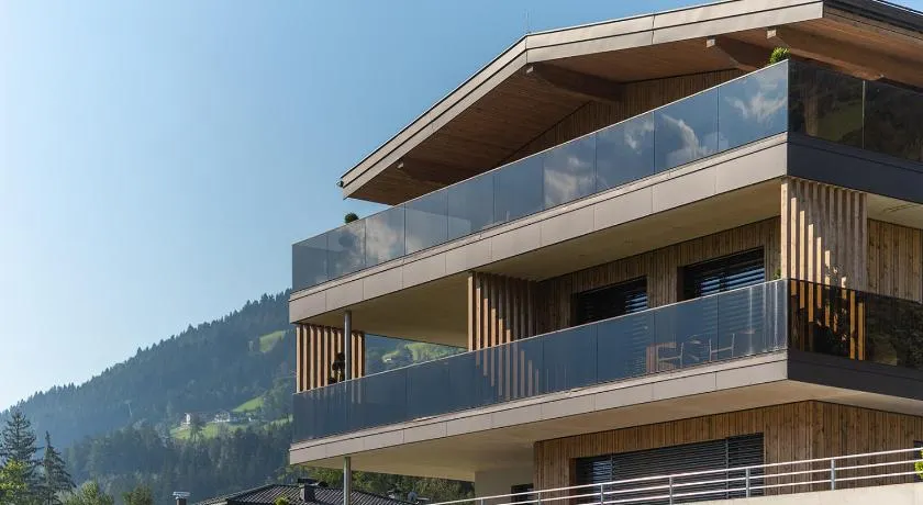 Fankhauser Apartments - Image 1
