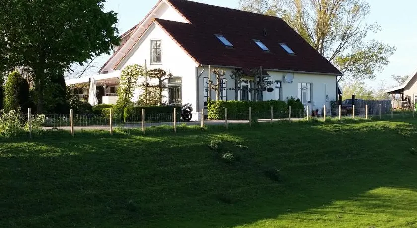Logement Hellevoetsluis - Image 1