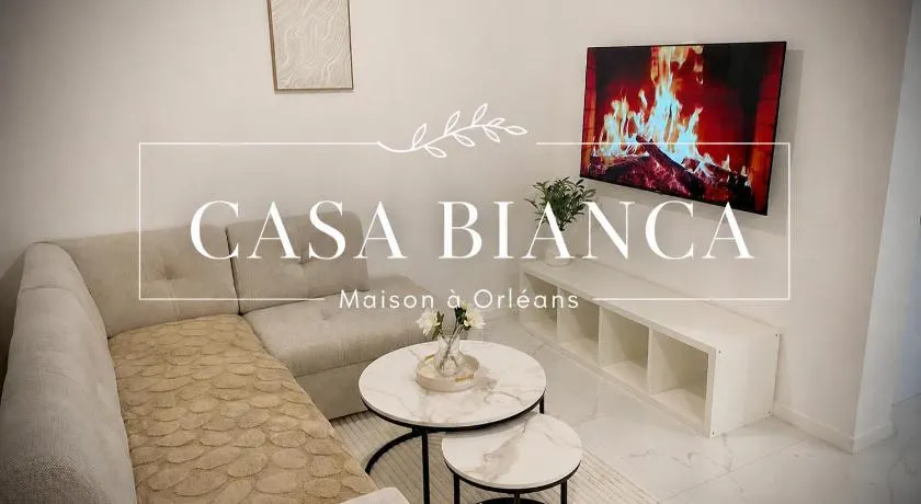 Casa Bianca - Maison à Orléans - Image 1