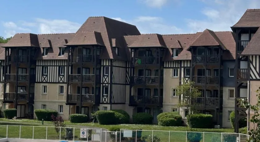 très bel appartement 8 personnes wifi offert - Image 1