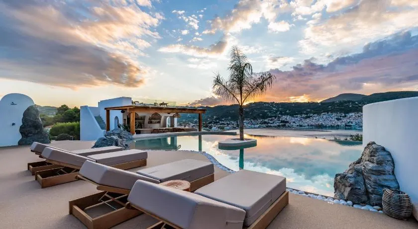 Evlalia Studios & Villas - Image 1