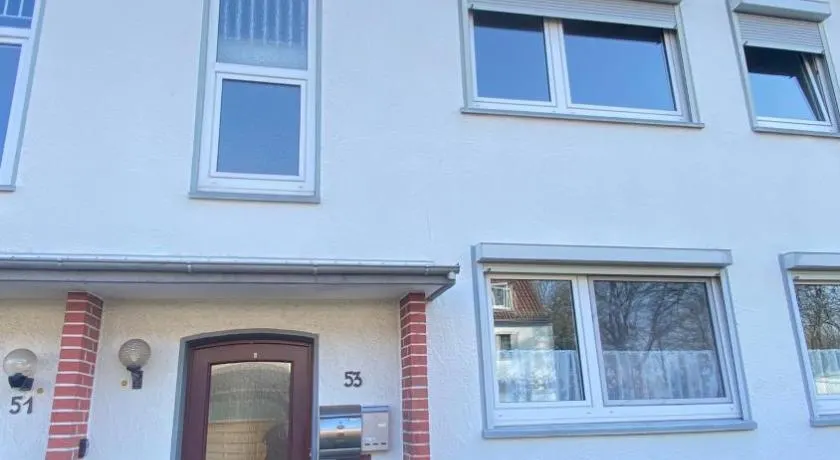 gemütliche Wohnung in Bremen - Image 1