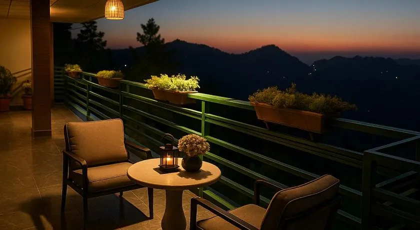 Valley View Resort Mashobra - Best Holiday Home for Vacations - Image 1