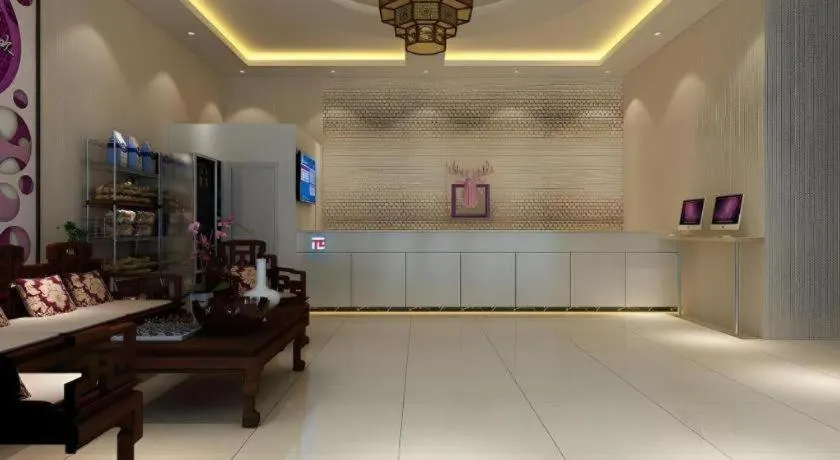PAI Hotel Beijing Capital International Airport Linhe Development Zone - Image 1