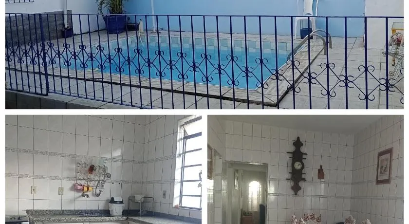 CASA com ACOMODAÇÃO para 6 PESSOAS - Image 1