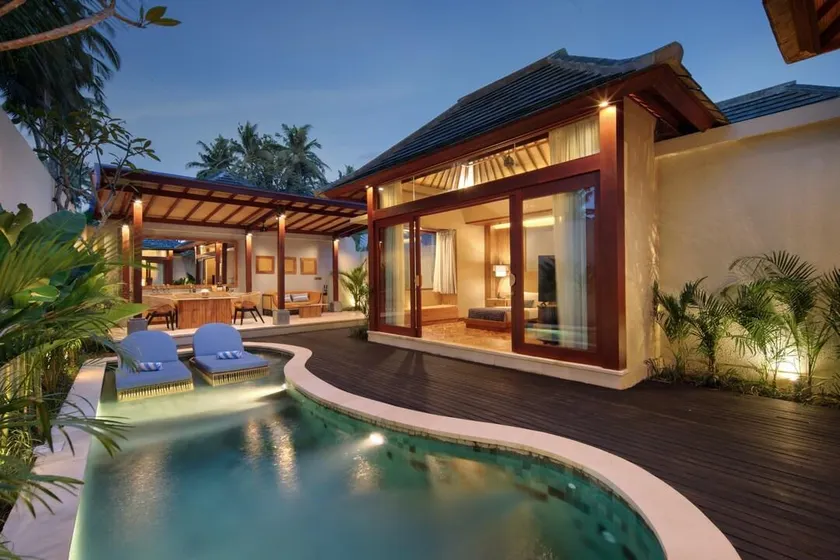 Asvara Resort Ubud by Ini Vie Hospitality - Image 1