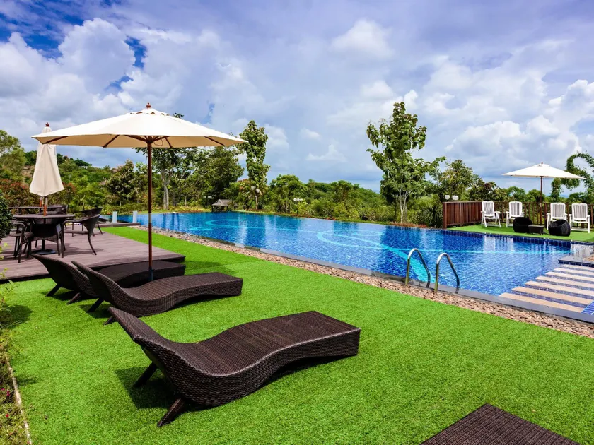 Phukumhom Khao Yai - Image 1