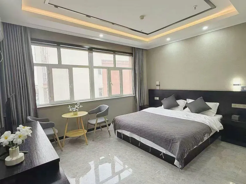 Lishui Yan'an Boutique Hotel (Alashan Left Banner Branch) - Image 1