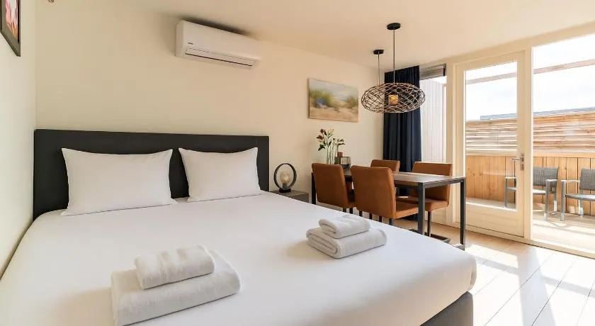3 Stylish apartments in the heart of Breda city center - Image 1