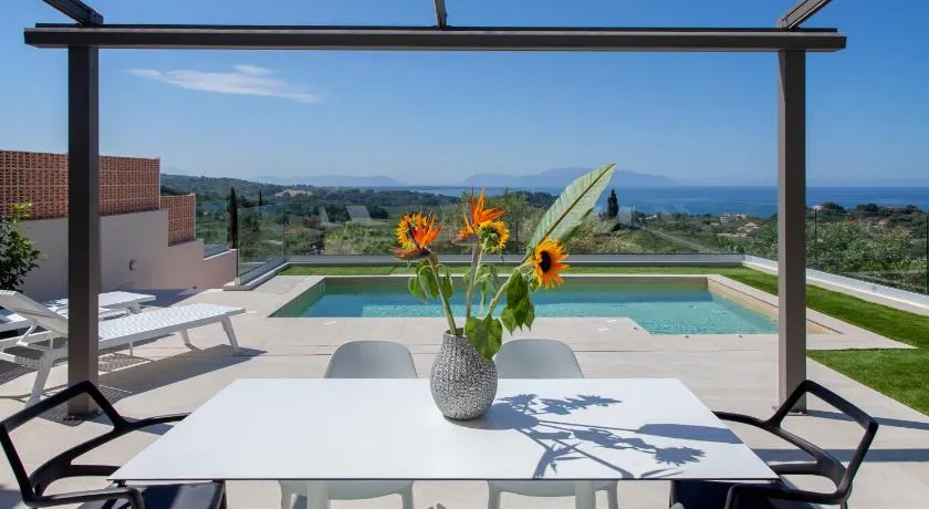 LUMIERE VILLAS - Image 1