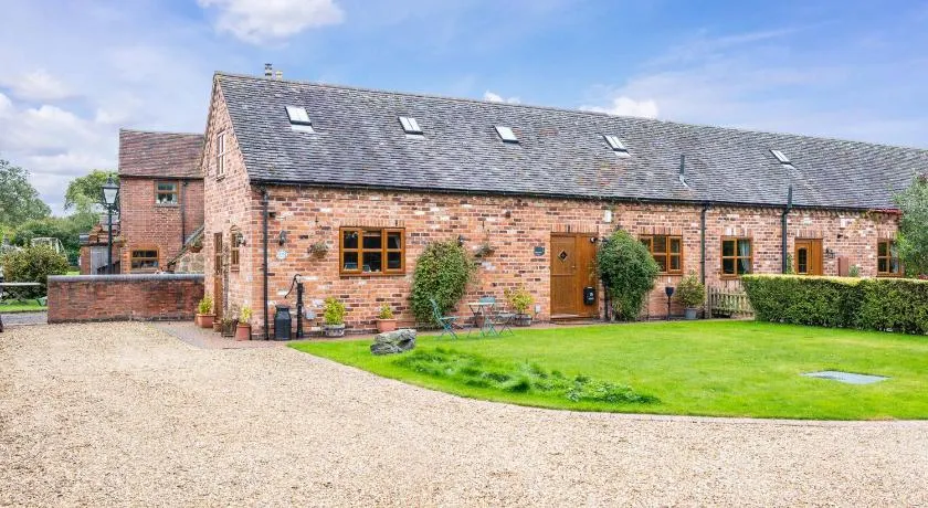 The Pigsty - 3 Bedroom Barn Conversion - Image 1
