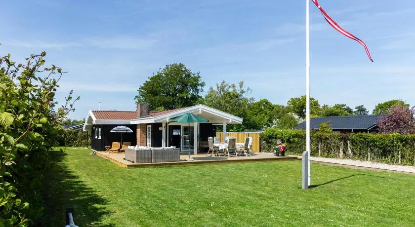 Lovely Home In Otterup With Wifi - Image 1