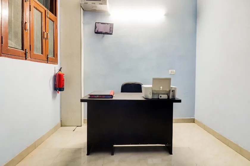 Hotel O JIVA STAY - Image 1