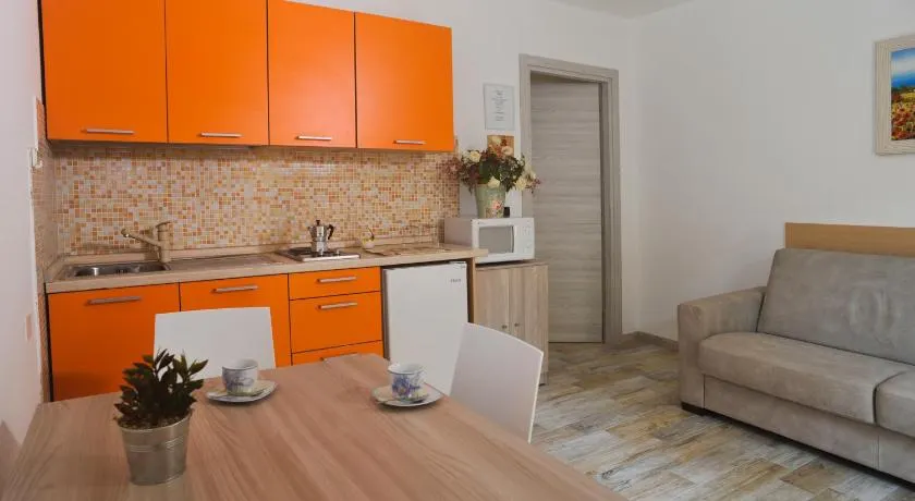 La Casa dei Nonni sul Garda - Image 1
