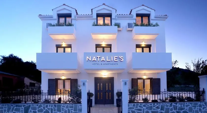 Natalie's Hotel - Image 1