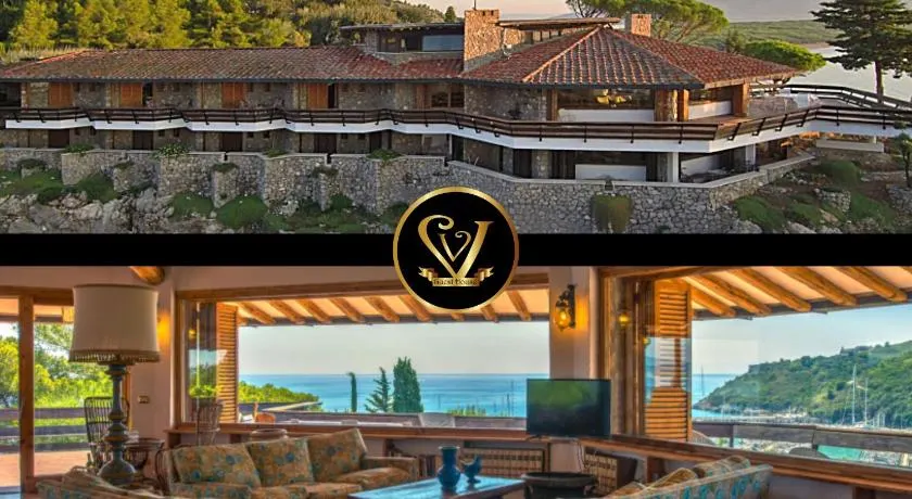 Villa Valdroni - Image 1