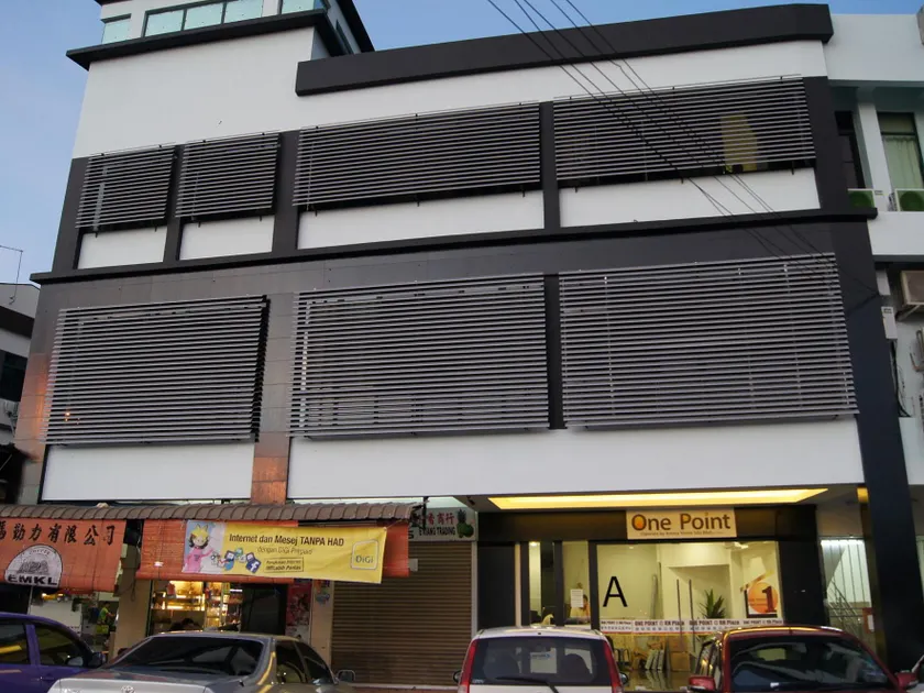 One Point Hotel - Image 1
