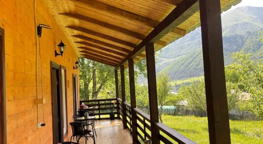 Cottage Shgedi - Image 1