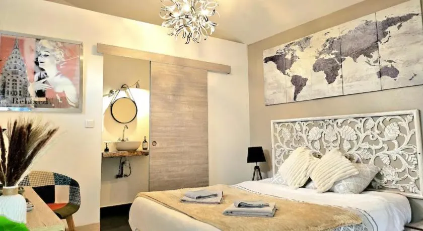 Chambre Belvédère - Image 1