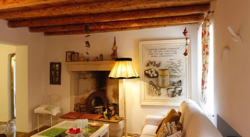 Dormire alla Ruota - Image 1