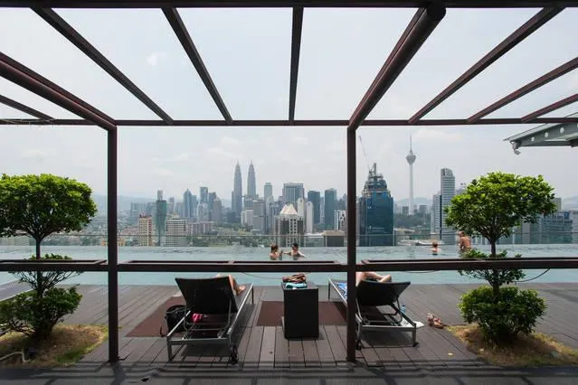 CityHome @ Regalia Residence Kuala Lumpur - Image 1