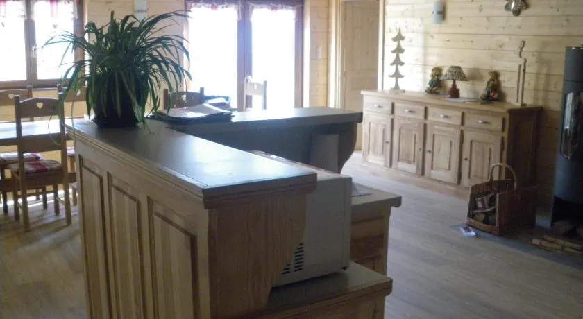 Chambres IM-BERG - Image 1