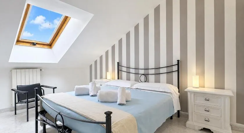 Cà di Lilly - Attic Suite AC Wi-Fi - Image 1