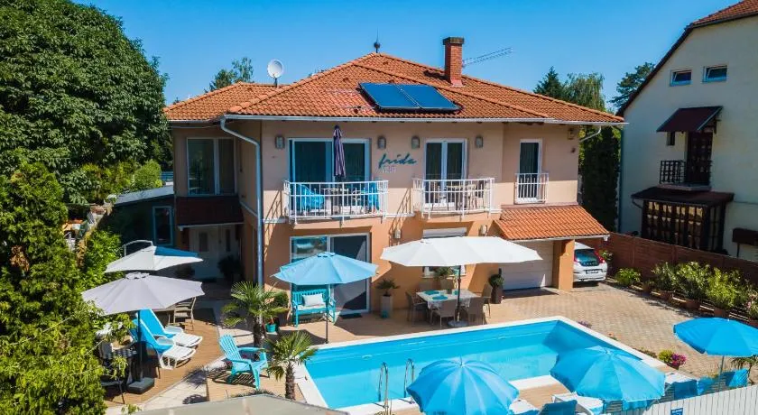 Villa Frida - Image 1